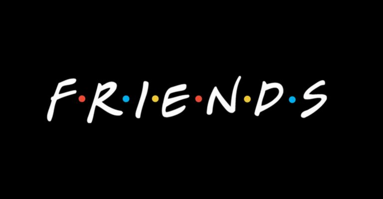 FRIENDS