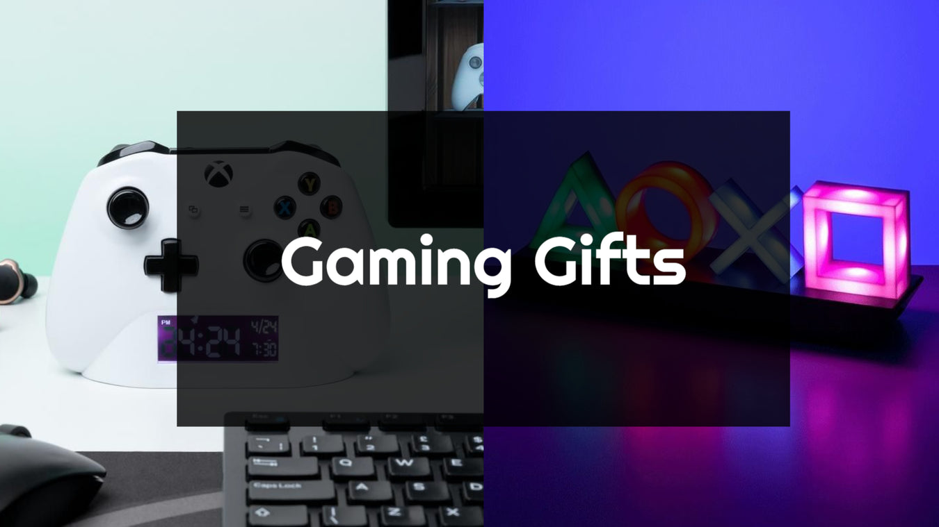 Gaming Gifts