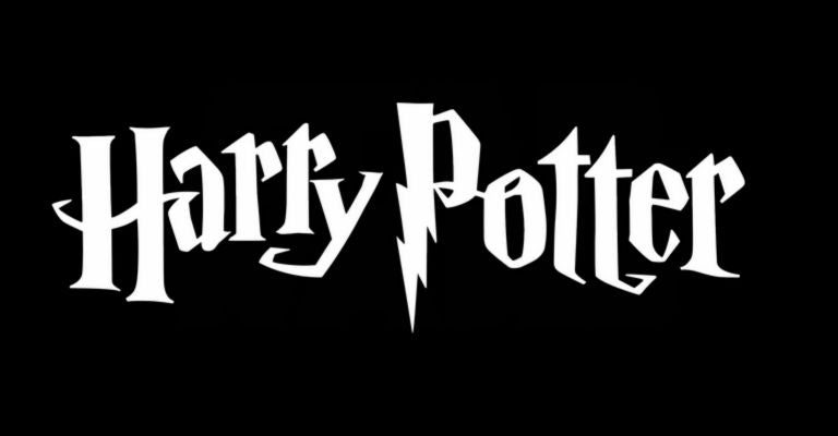 Harry Potter- Puzzles