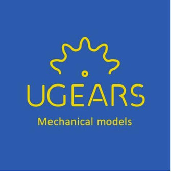 UGEARS