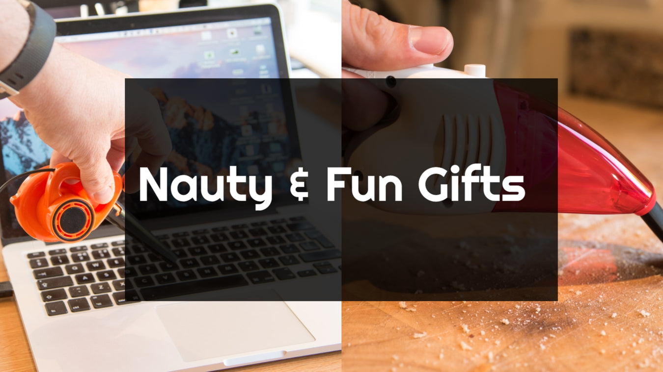 Nauty & Fun Gifts