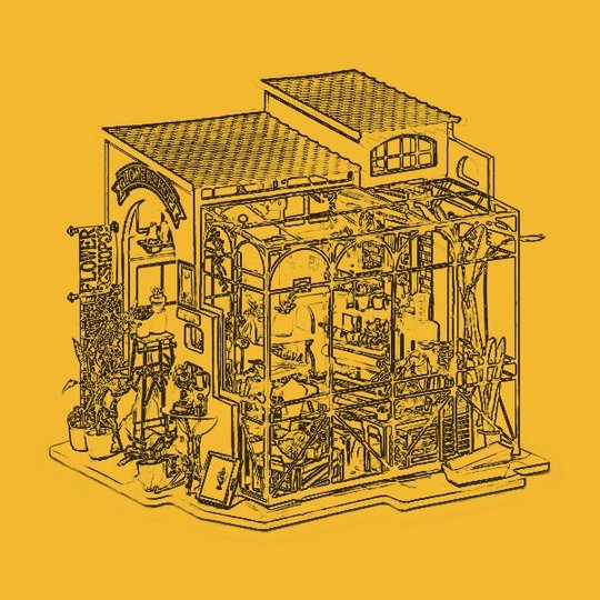 DOLLHOUSE