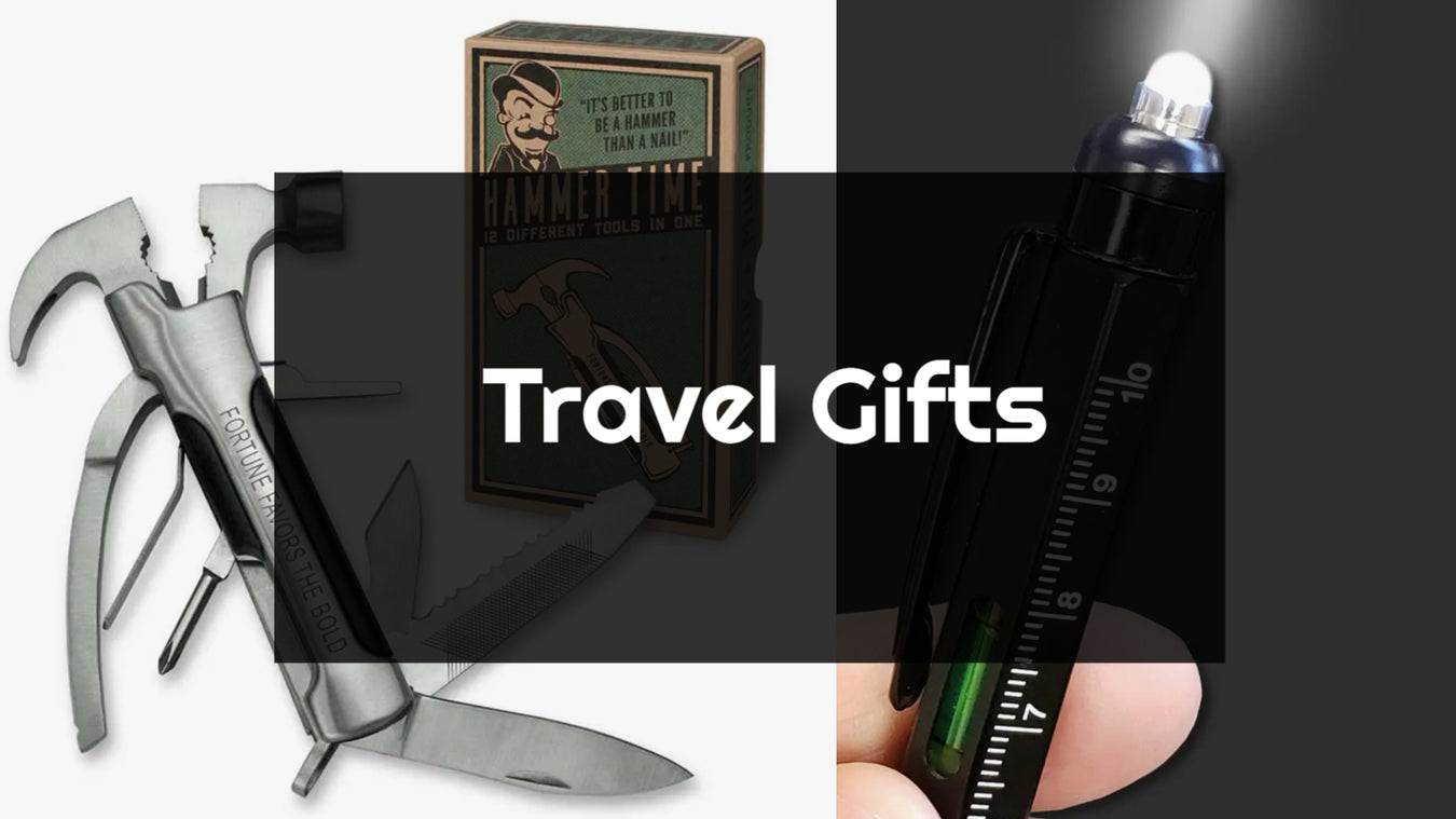 Travel Gifts