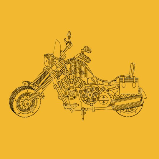 MODEL VEHICLE