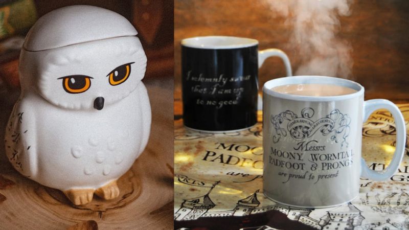 Movie & TV Mugs