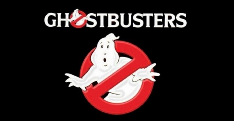 Ghostbusters Puzzles
