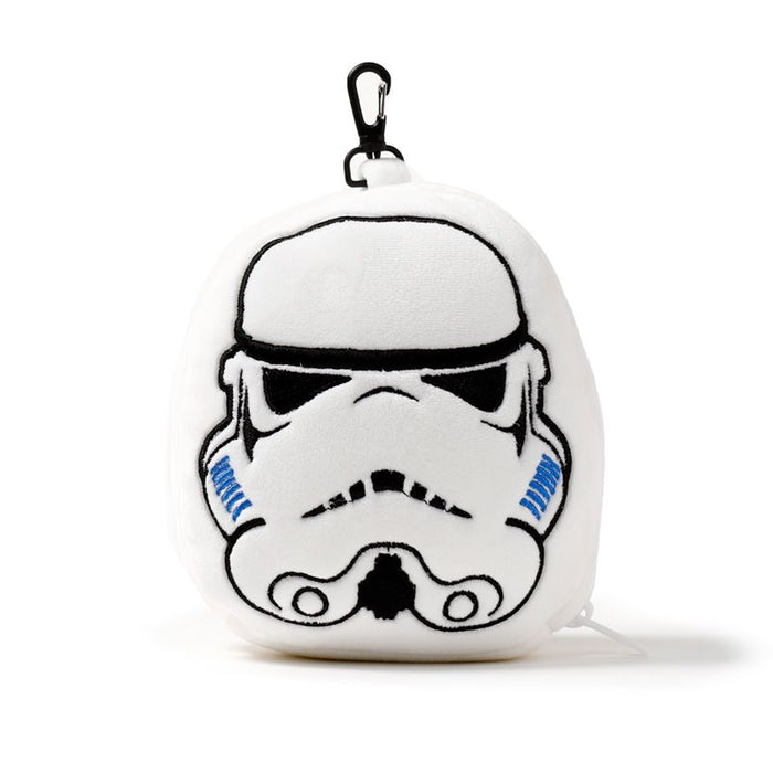 The Original Stormtrooper Travel Eye Mas