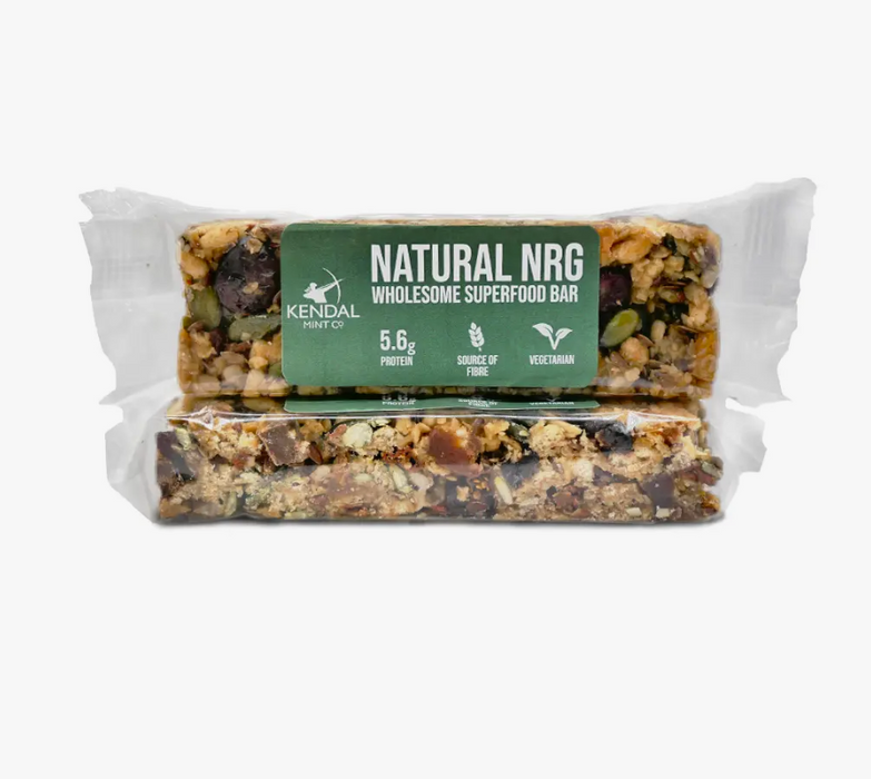 Natural Superfood Energy Snack Bar 70g