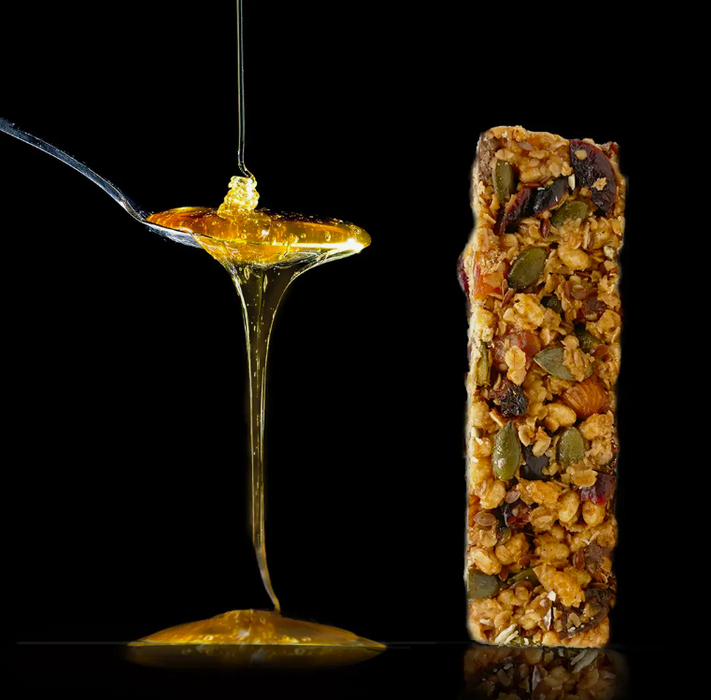 Natural Superfood Energy Snack Bar 70g