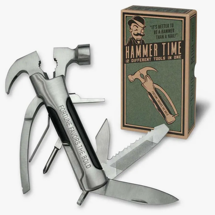 Hammer Time Hammer Tool