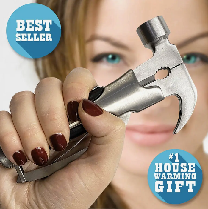 Hammer Time Hammer Tool