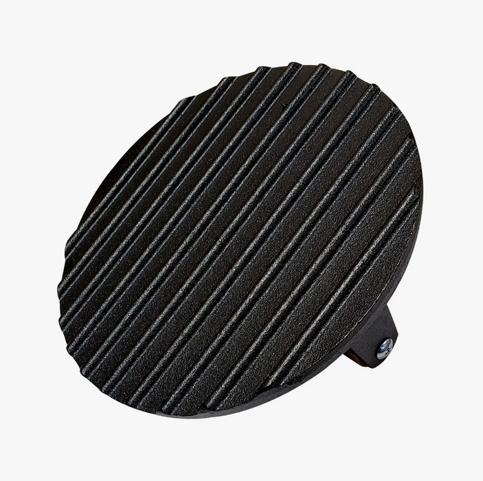 U.S.A.BURGER MASTER - cast iron