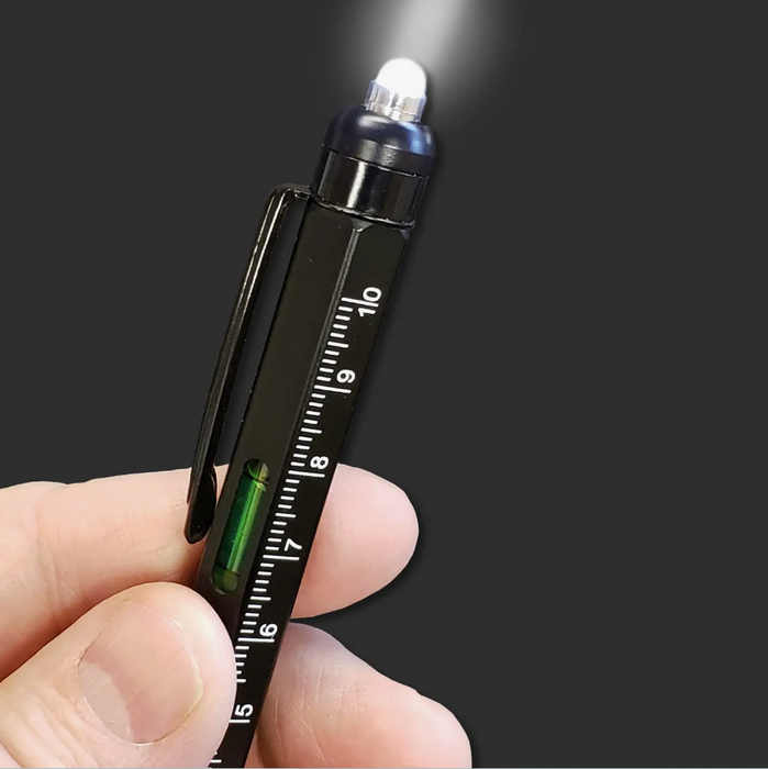 U.S.A.9-in-1 BUILDERS PEN