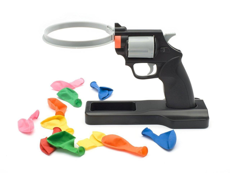 Party Roulette