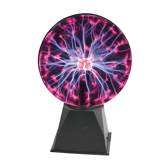 6" Plasma Ball