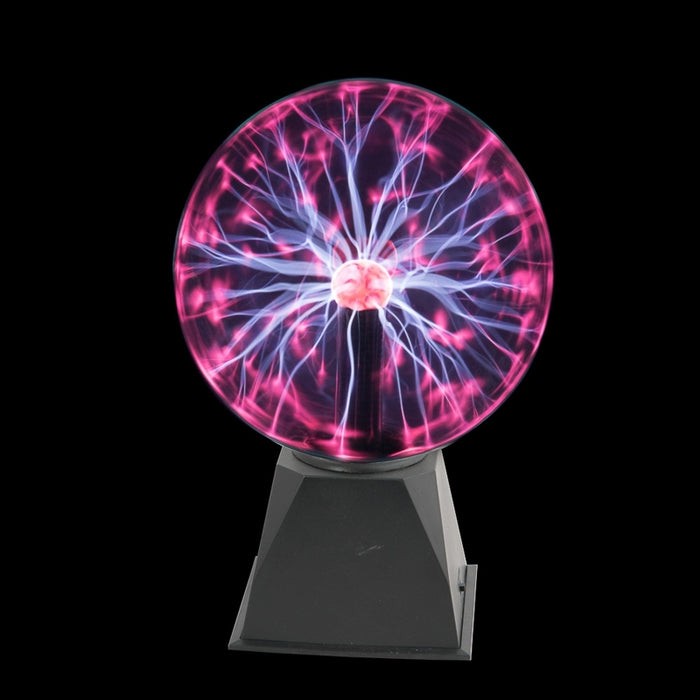 6" Plasma Ball