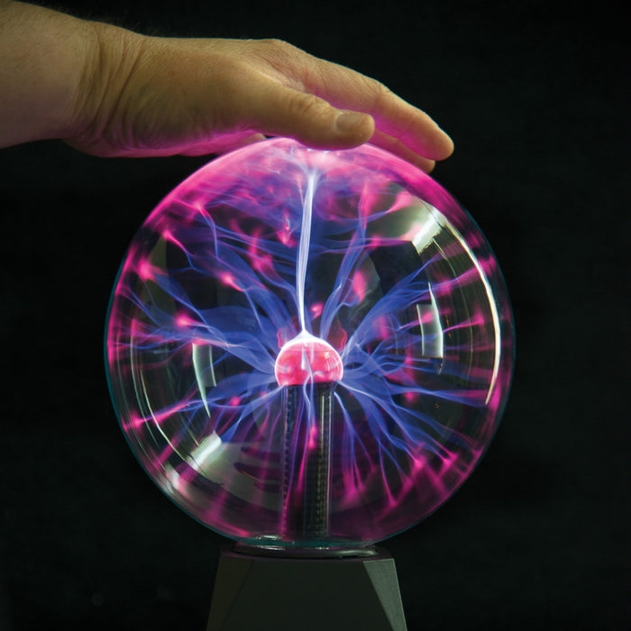 6" Plasma Ball