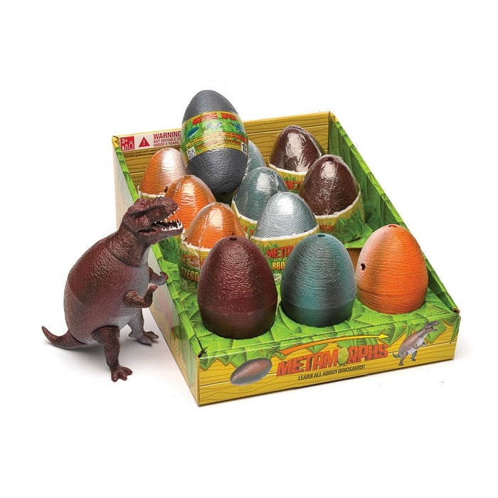 Dinosaur Eggs