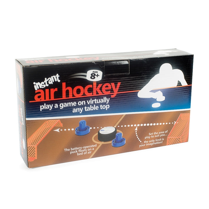 Instant Air Hockey