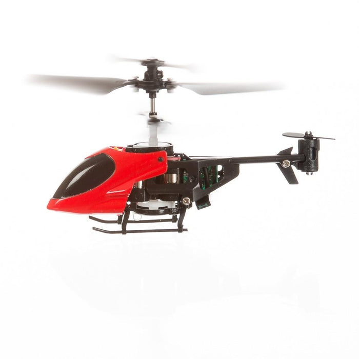 World's Smallest Helicopter