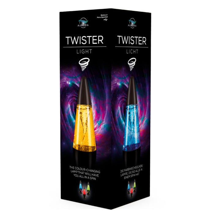 Twister Light