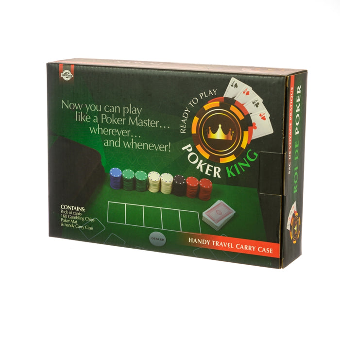 Poker King
