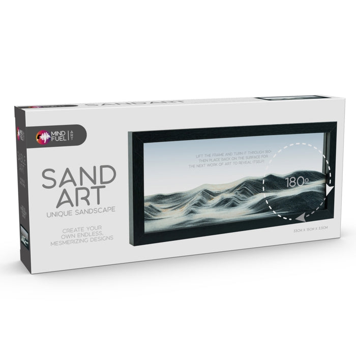 Sand Art