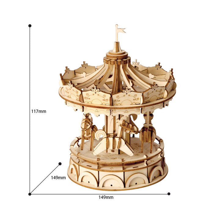 Merry-Go-Round