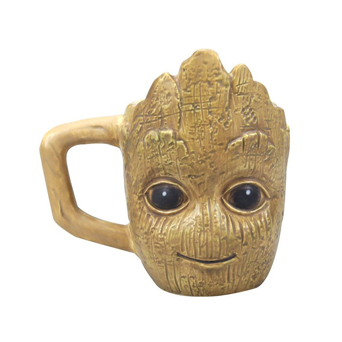 Mug Mini-Guardians of the Galaxy-Groot