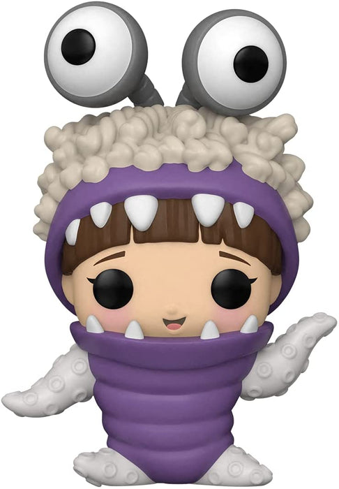 POP Disney: Monsters Inc 20th Boo With H