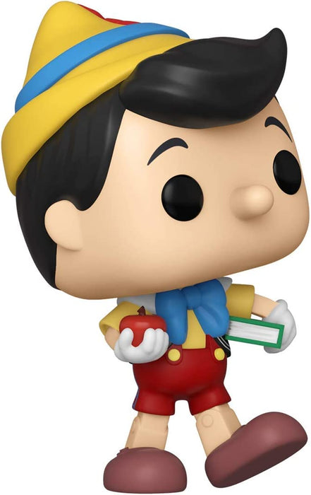 POP Disney Pinocchio School Bound Pinocc