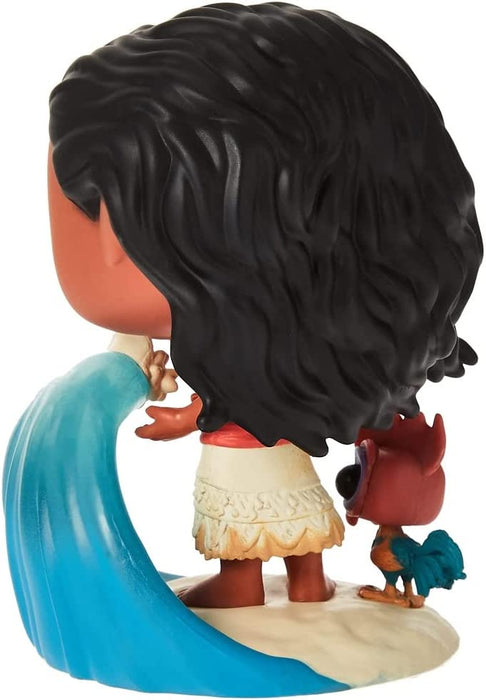 POP Disney Ultimate Princess Moana