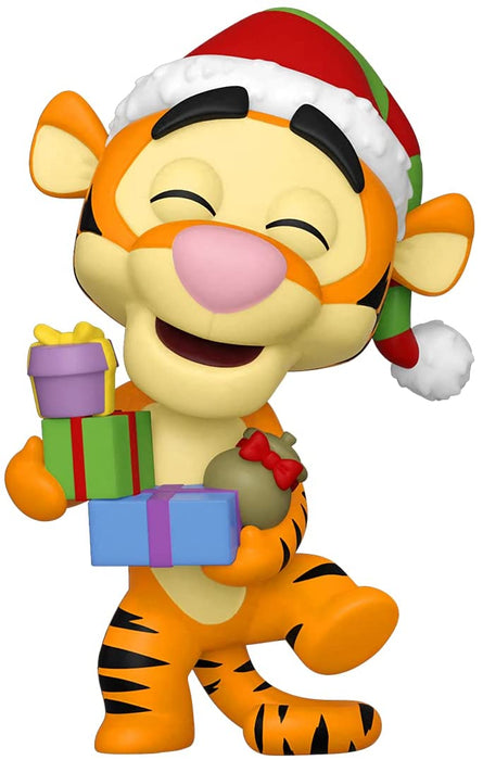 POP Disney: Holiday - Tigger