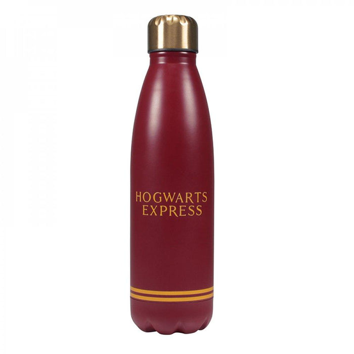 Metal Water Bottle HP Platform 9 3/4
