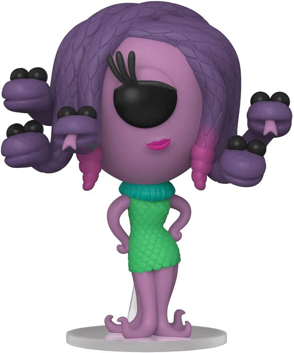 Pop Disney: Monsters Inc 20th Celia