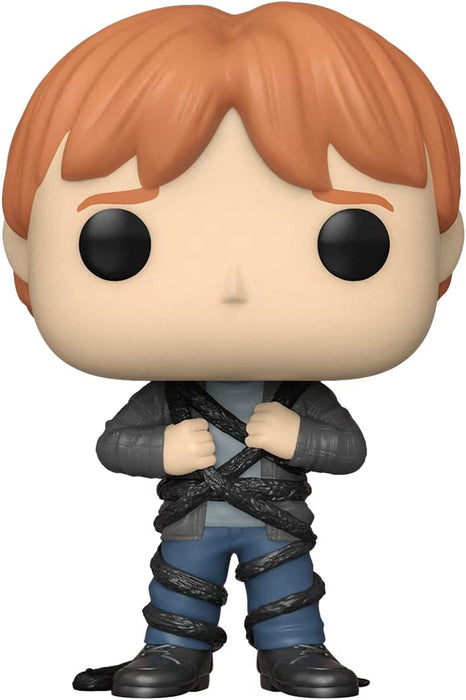 POP Harry Portter Anniversary Ron in Dev