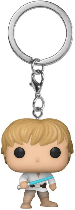 POP Keychain Star Wars - Luke Skywalker