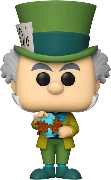 POP Disney Alice 70th Mad Hatter
