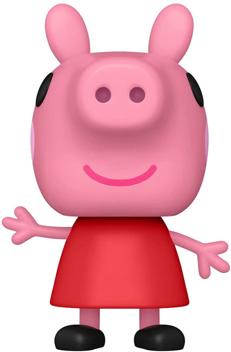 POP Animation: Peppa Pig- Peppa Pig