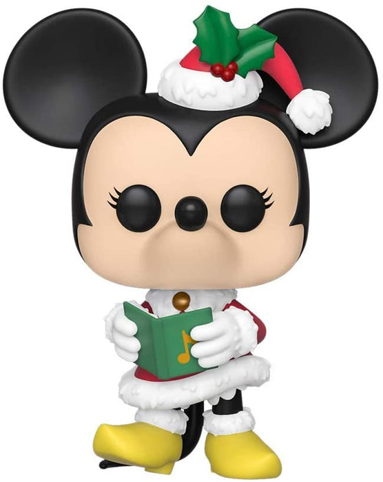 POP Disney: Holiday - Minnie