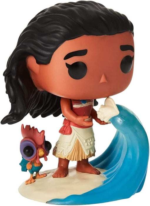 POP Disney Ultimate Princess Moana
