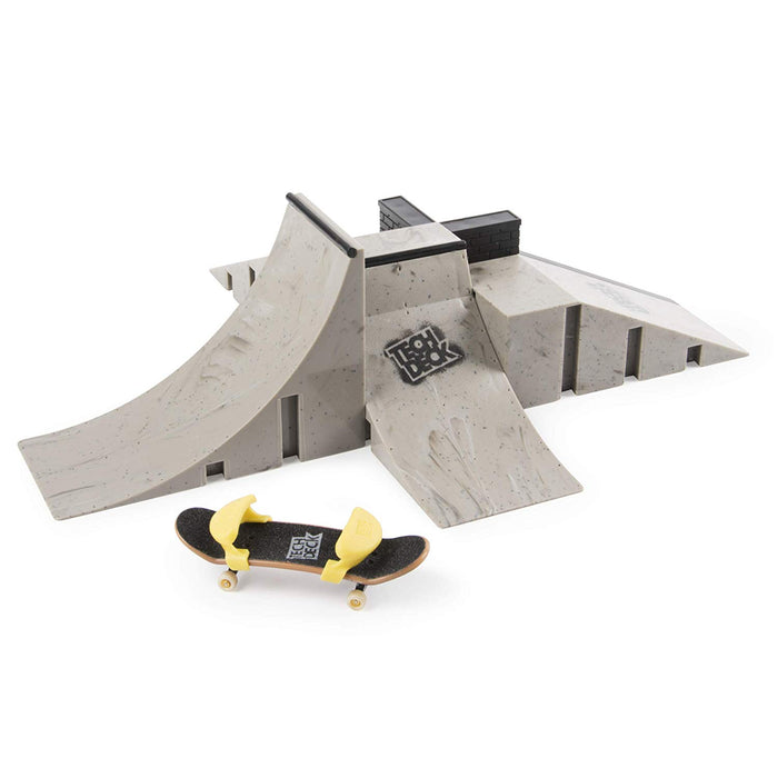 Tech Deck Starter Kit