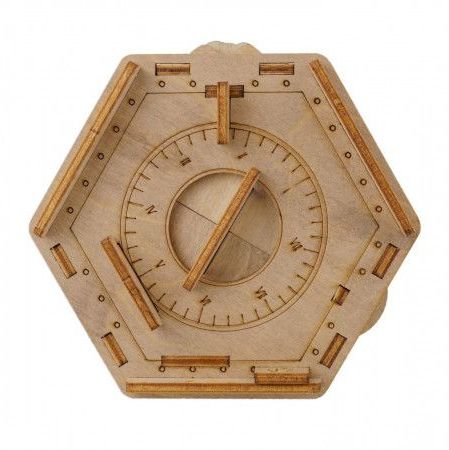 EscapeWelt Fort Knox Box