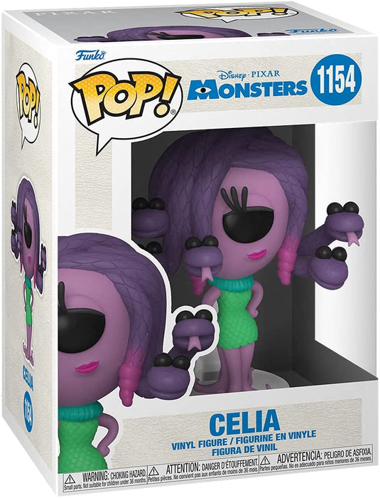 Pop Disney: Monsters Inc 20th Celia