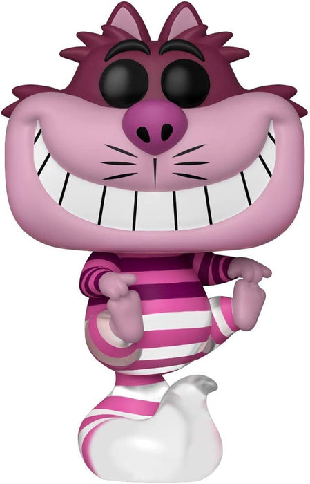 POP Disney Alice 70th Cheshire Cat