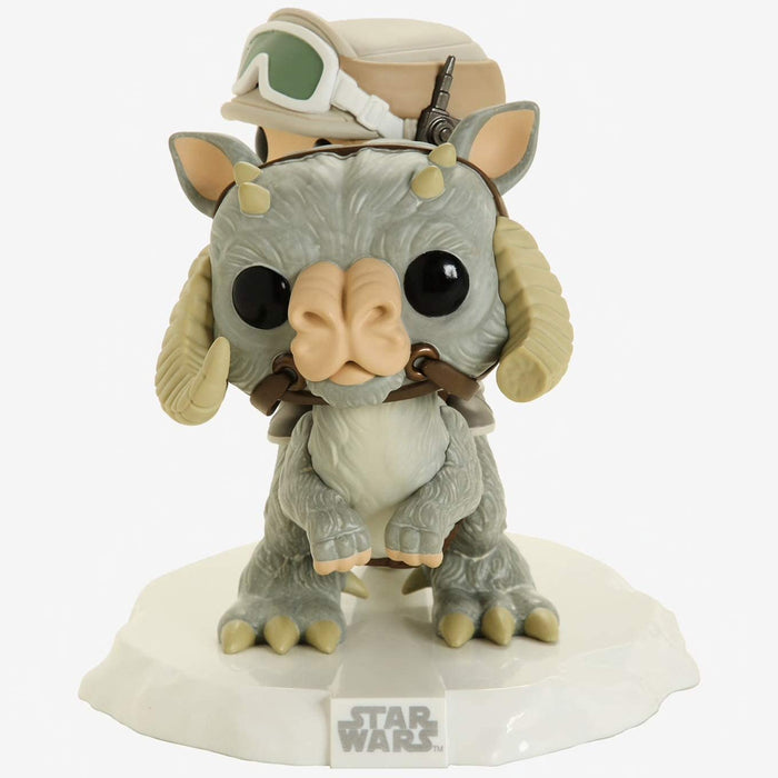 Deluxe Star Wars-Luke Taun Pop!
