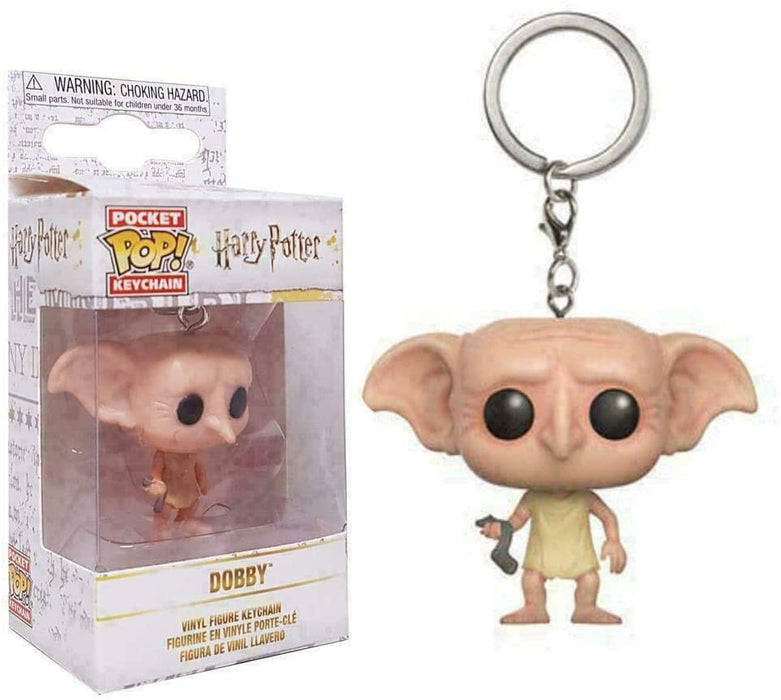 POP! Keychain: Harry Potter: Dobby