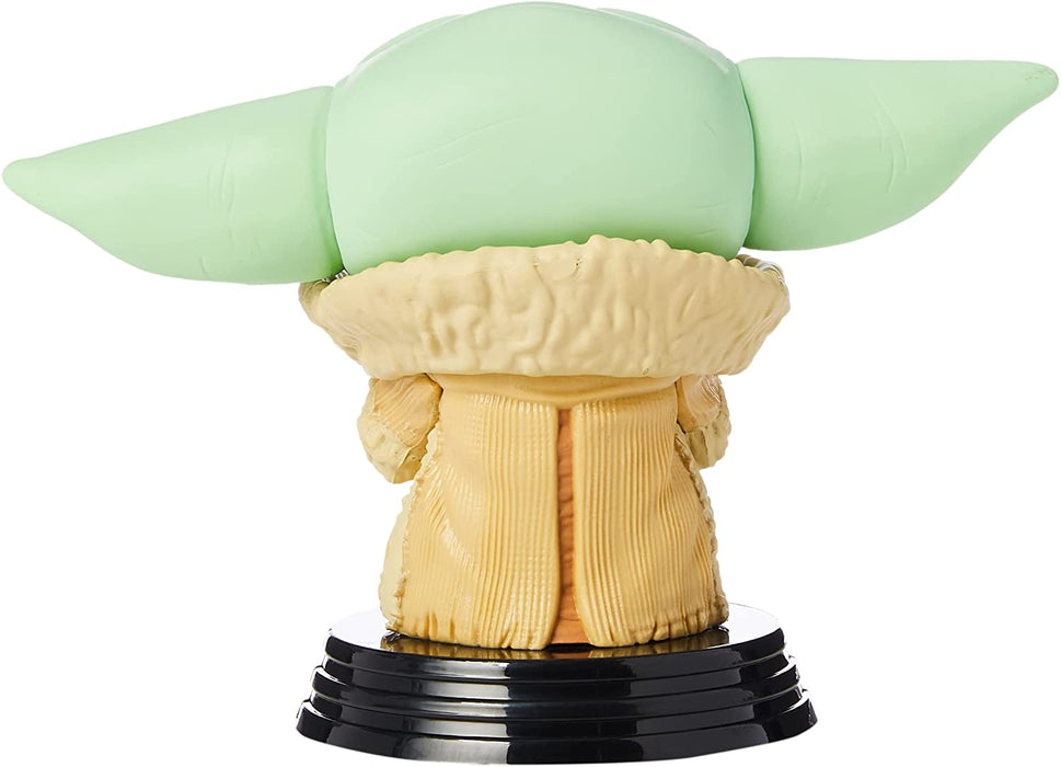 POP Star Wars:Mandalorian- The Child/cup
