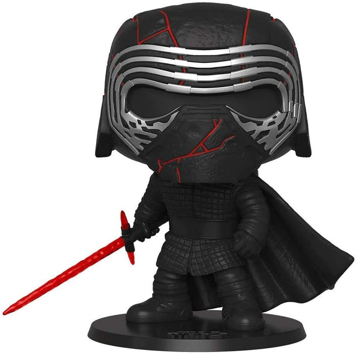 POP Star Wars Rise of Skywalker/ grow in the dark