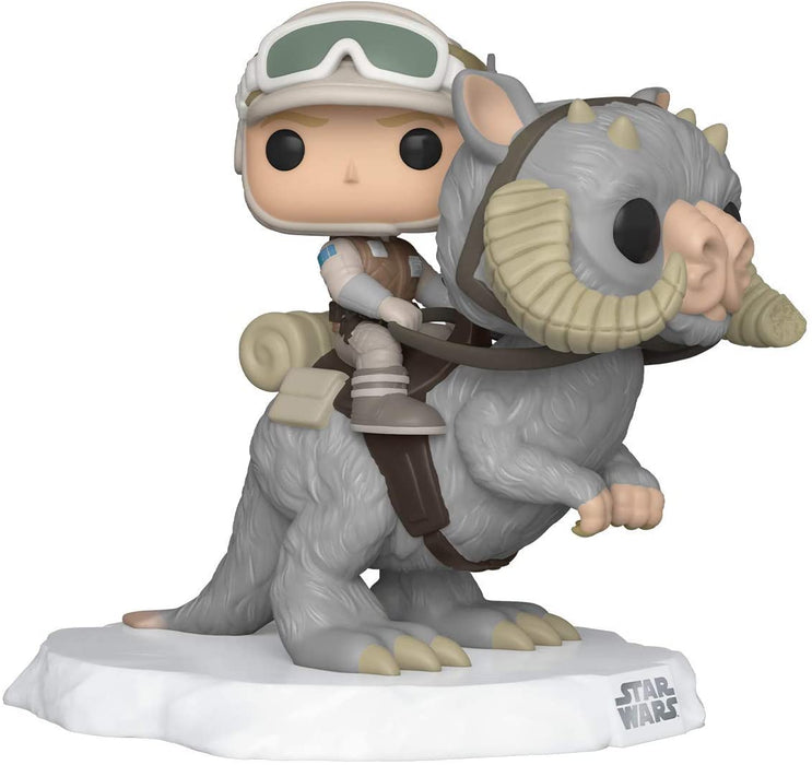 Deluxe Star Wars-Luke Taun Pop!